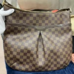 ルイヴィトン　ダミエ ブルームズベリ